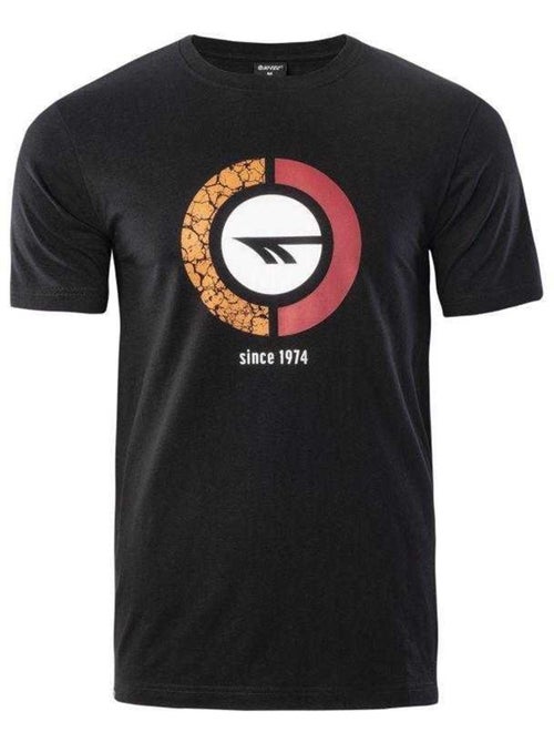Hi-Tec Rakan Maglietta Logo Cotone Uomo - Kiabi
