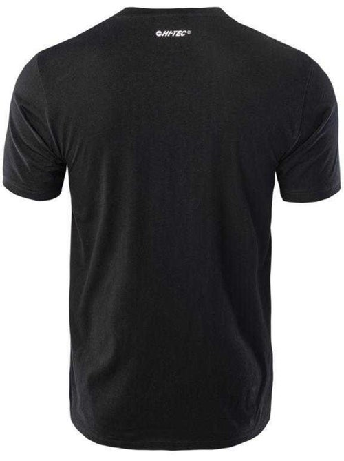 Hi-Tec Rakan Maglietta Logo Cotone Uomo - Kiabi