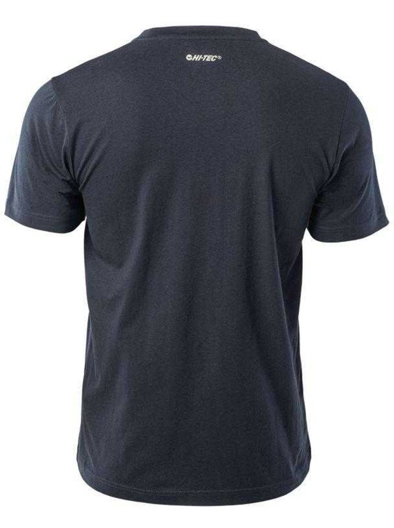 Hi-Tec Zergo Maglietta Uomo Grigio - Kiabi