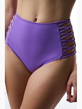 High fashion slip bikini penti