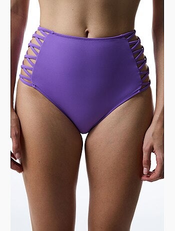 High fashion slip bikini penti