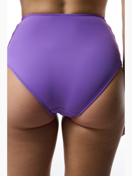 High fashion slip bikini penti - Kiabi High fashion slip bikini penti - Kiabi