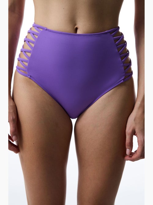 High fashion slip bikini penti - Kiabi High fashion slip bikini penti - Kiabi