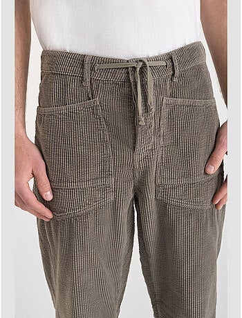 HOBO pantaloni larghi e larghi