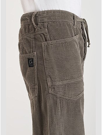 HOBO pantaloni larghi e larghi