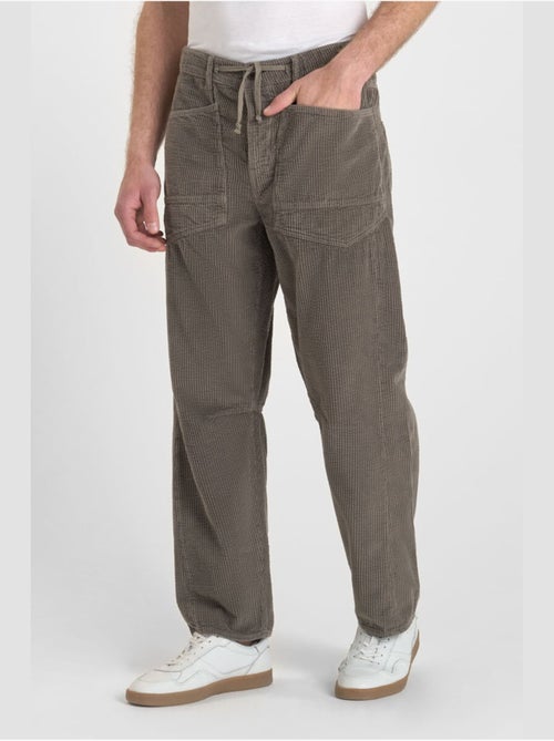 HOBO pantaloni larghi e larghi - Kiabi HOBO pantaloni larghi e larghi - Kiabi