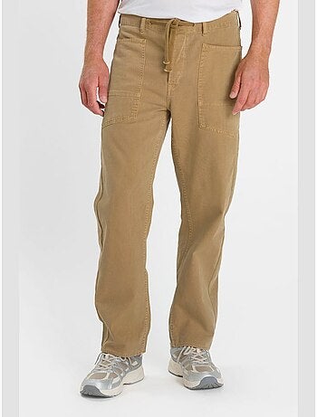 HOBO W pantaloni larghi e larghi