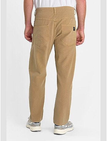 HOBO W pantaloni larghi e larghi