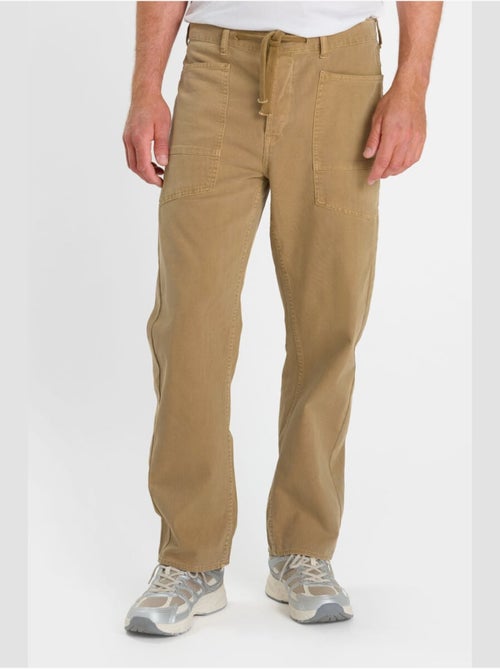 HOBO W pantaloni larghi e larghi - Kiabi