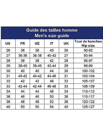 HOBO W pantaloni larghi e larghi