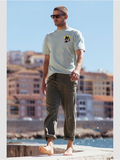 HOBO W pantaloni larghi e larghi - Kiabi