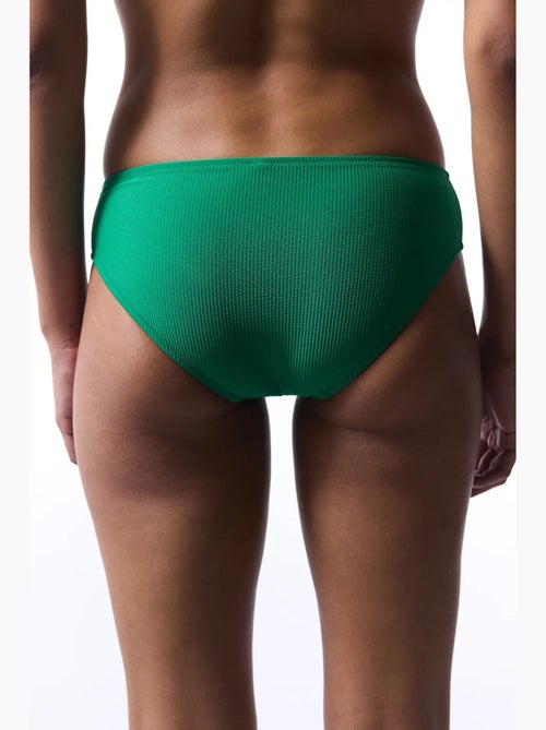 Holly slip bikini hipster penti - Kiabi Holly slip bikini hipster penti - Kiabi