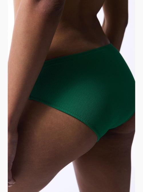 Holly slip bikini hipster penti - Kiabi Holly slip bikini hipster penti - Kiabi