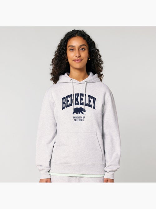 Hoodie Donna - BERKELEY UNIVERSITY OF CALIFORNIA - Kiabi