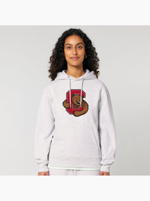 Hoodie Donna - CORNELL UNIVERSITY C BEAR - Kiabi