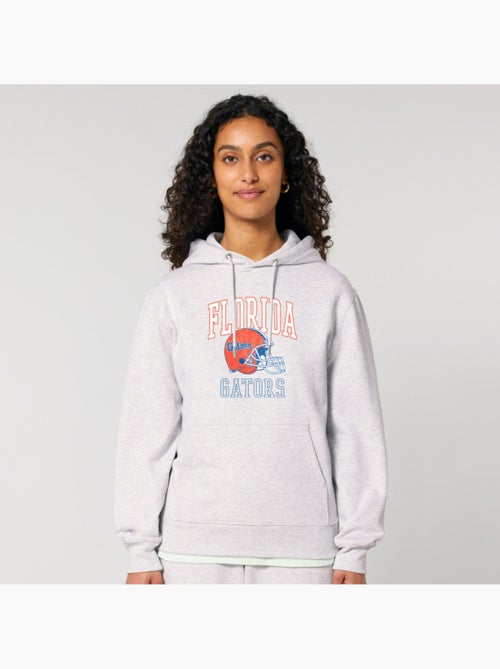 Hoodie Donna - FLORIDA UNIVERSITY GATORS - Kiabi