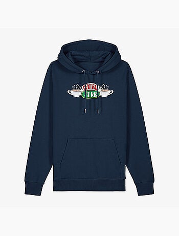 Hoodie Donna - FRIENDS CENTRAL PERK