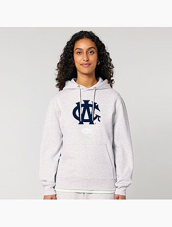 Hoodie Donna - G &W UNIVERSITY