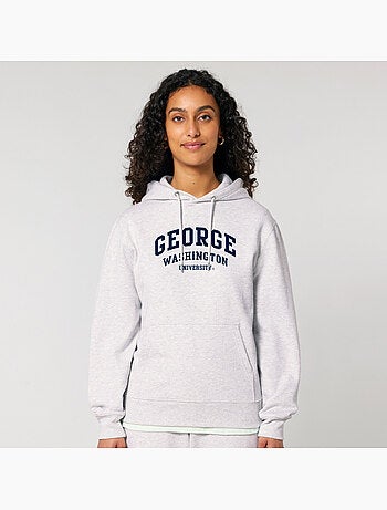Hoodie Donna - GEORGES WASHINGTON UNIVERSITY