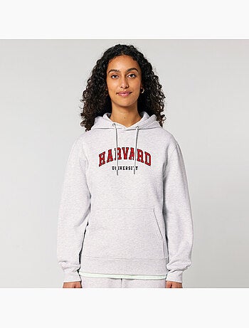 Hoodie Donna - HARVARD UNIVERSITY