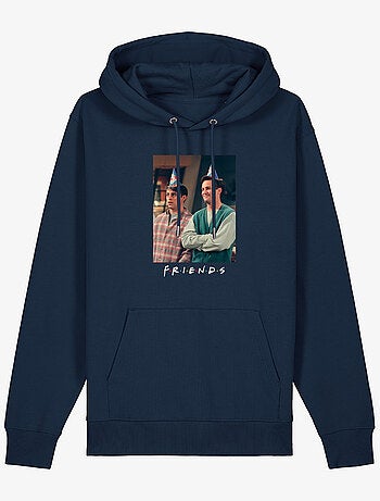 Hoodie Donna - JOEY & CHANDLER