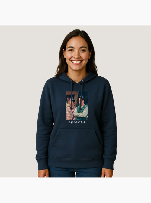 Hoodie Donna - JOEY & CHANDLER - Kiabi