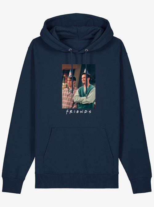 Hoodie Donna - JOEY & CHANDLER - Kiabi