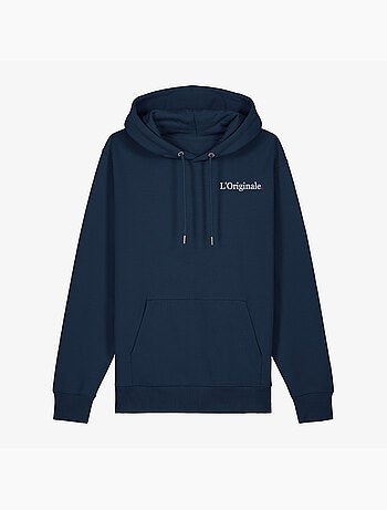 Hoodie Donna - L'ORIGINALE CŒUR