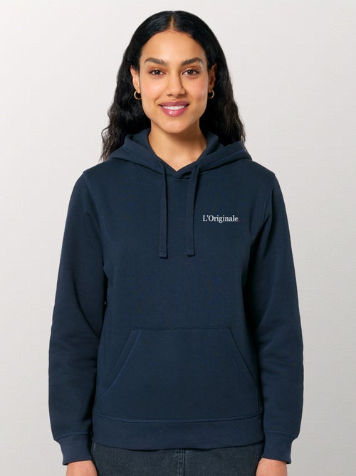 Hoodie Donna - L'ORIGINALE CŒUR - Kiabi