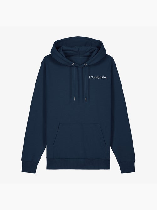 Hoodie Donna - L'ORIGINALE CŒUR - Kiabi