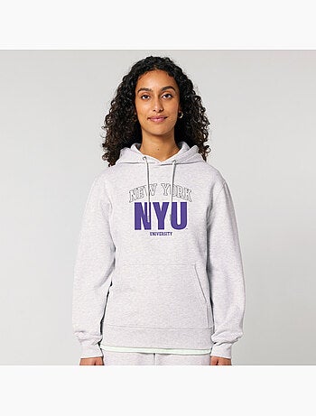 Hoodie Donna - NYU