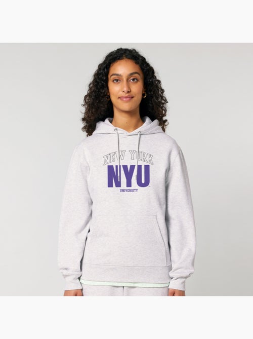 Hoodie Donna - NYU - Kiabi