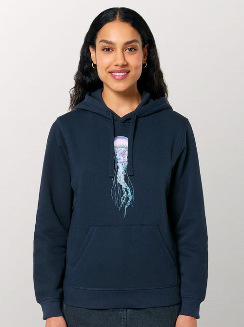 Hoodie Donna - SPACE JELLY - Kiabi