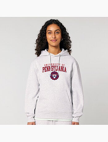 Hoodie Donna - UNIVERSITY OF PENNSYLVANIA
