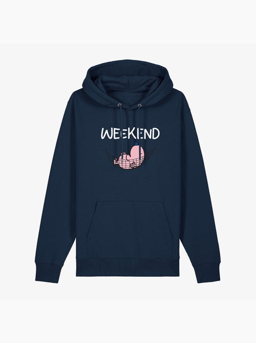 Hoodie Donna - WEEKEND - Kiabi