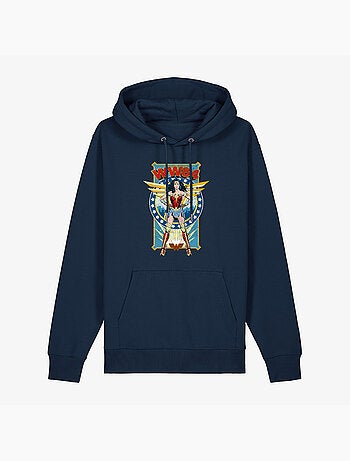 Hoodie Donna - WONDER WOMAN 84