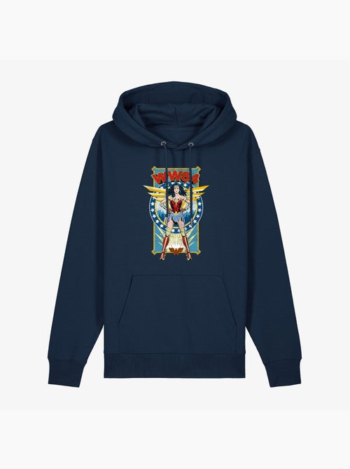 Hoodie Donna - WONDER WOMAN 84 - Kiabi
