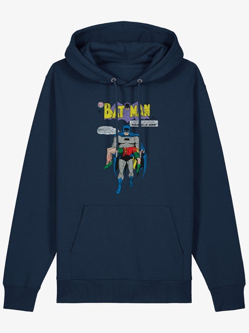 Hoodie Uomo - BATMAN & ROBIN - Kiabi