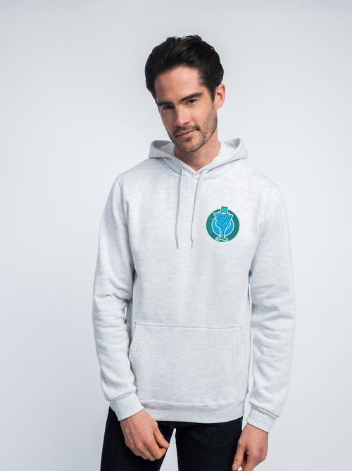 Hoodie Uomo - COOL COEUR - Kiabi