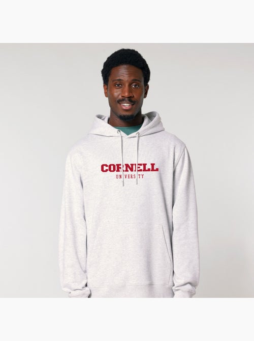 Hoodie Uomo - CORNELL UNIVERSITY - Kiabi