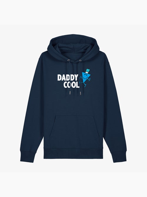 Hoodie Uomo - DADDY COOL FACE 2 - Kiabi