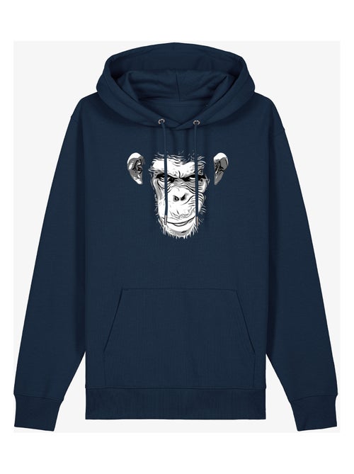 Hoodie Uomo - EVIL MONKEY - Kiabi