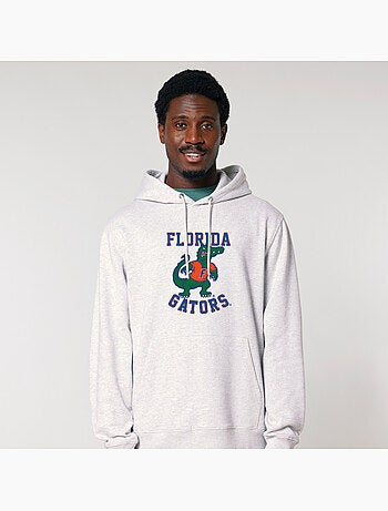 Hoodie Uomo - FLORIDA UNIVERSITY ALLIGATOR