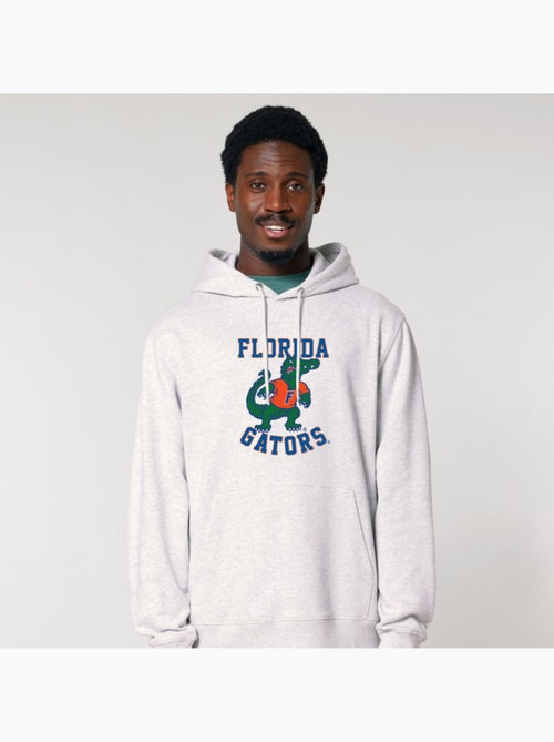 Hoodie Uomo - FLORIDA UNIVERSITY ALLIGATOR - Kiabi