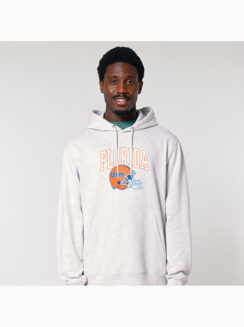 Hoodie Uomo - FLORIDA UNIVERSITY GATORS - Kiabi
