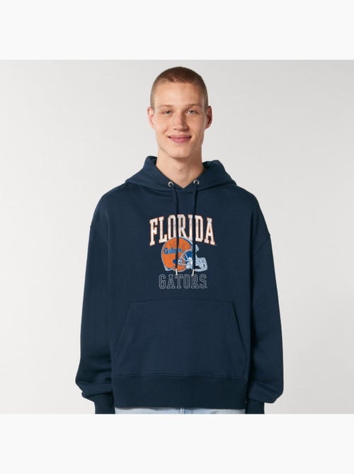 Hoodie Uomo - FLORIDA UNIVERSITY GATORS - Kiabi