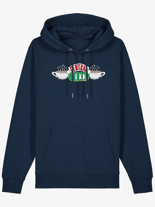Hoodie Uomo - FRIENDS CENTRAL PERK - Kiabi
