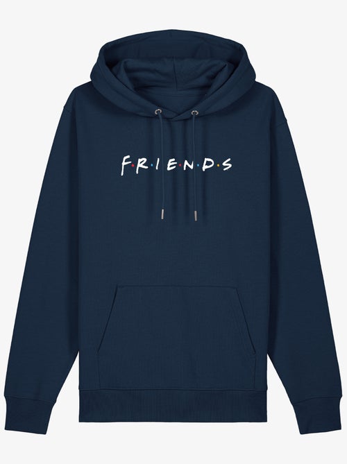 Hoodie Uomo - FRIENDS LOGO - Kiabi