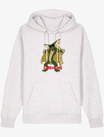 Hoodie Uomo - GREMLINS 3