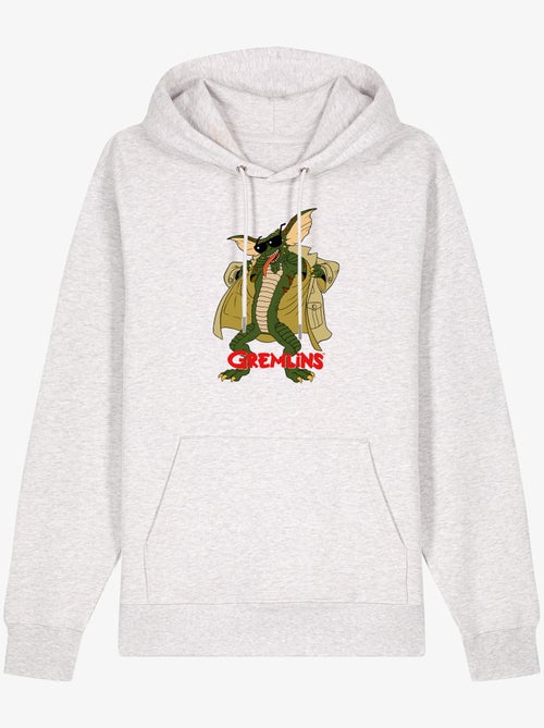 Hoodie Uomo - GREMLINS 3 - Kiabi